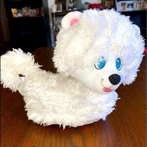 Disney secret life of pets moving and talking dog